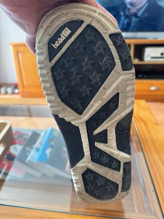 Botas Snowboard Talla 41