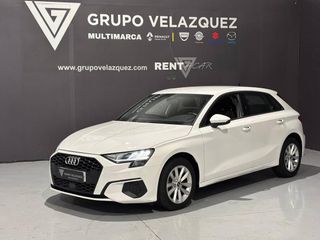 Audi A3 Sportback 30 TFSI 81kW (110CV) S tronic