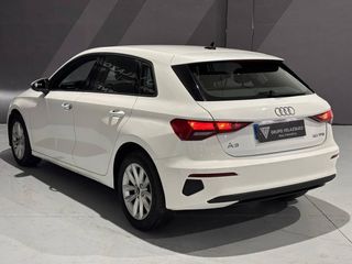 Audi A3 Sportback 30 TFSI 81kW (110CV) S tronic