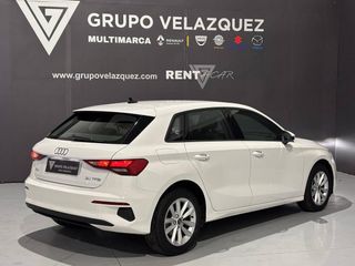 Audi A3 Sportback 30 TFSI 81kW (110CV) S tronic