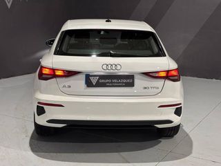 Audi A3 Sportback 30 TFSI 81kW (110CV) S tronic