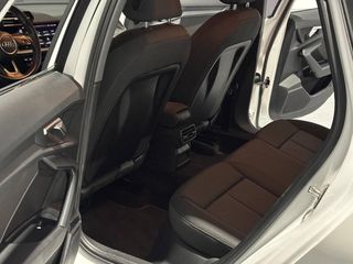 Audi A3 Sportback 30 TFSI 81kW (110CV) S tronic