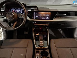 Audi A3 Sportback 30 TFSI 81kW (110CV) S tronic