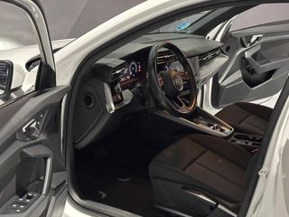 Audi A3 Sportback 30 TFSI 81kW (110CV) S tronic