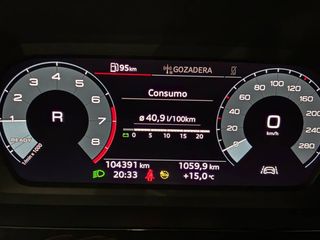 Audi A3 Sportback 30 TFSI 81kW (110CV) S tronic