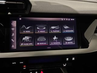 Audi A3 Sportback 30 TFSI 81kW (110CV) S tronic