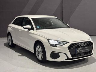 Audi A3 Sportback 30 TFSI 81kW (110CV) S tronic
