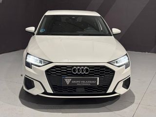 Audi A3 Sportback 30 TFSI 81kW (110CV) S tronic