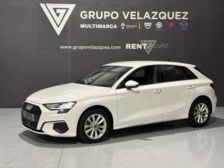 Audi A3 Sportback 30 TFSI 81kW (110CV) S tronic