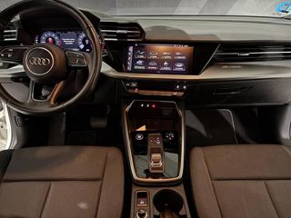 Audi A3 Sportback 30 TFSI 81kW (110CV) S tronic