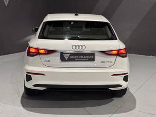 Audi A3 Sportback 30 TFSI 81kW (110CV) S tronic