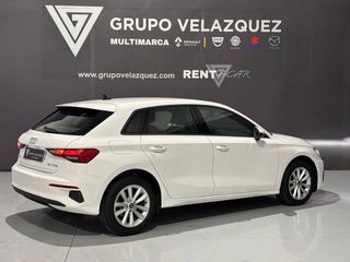 Audi A3 Sportback 30 TFSI 81kW (110CV) S tronic