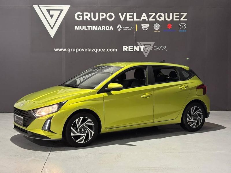 Hyundai i20 2023, foto 3