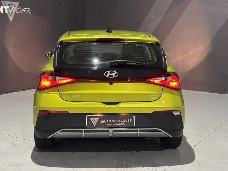 Hyundai i20 2023, foto 5