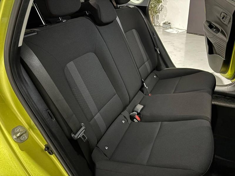 Hyundai i20 2023, foto 7