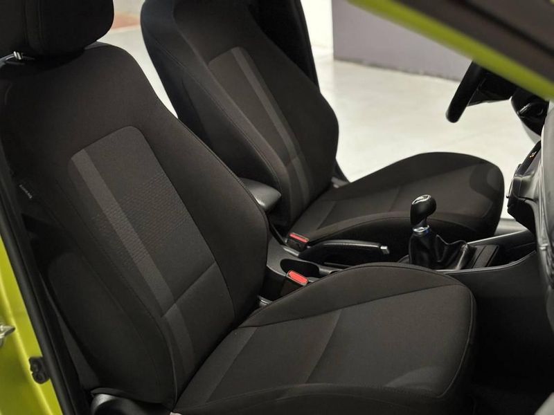 Hyundai i20 2023, foto 9