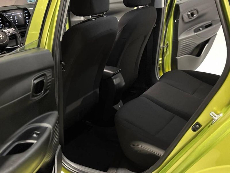 Hyundai i20 2023, foto 12