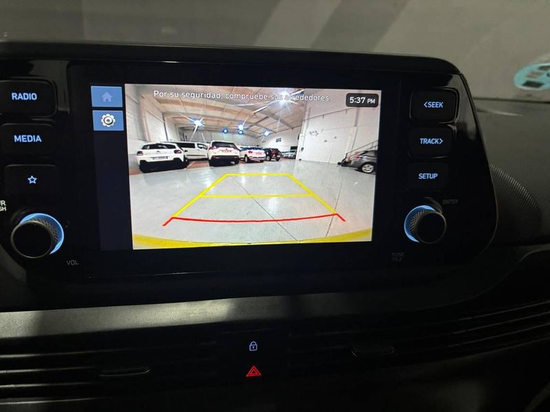 Hyundai i20 2023, foto 15