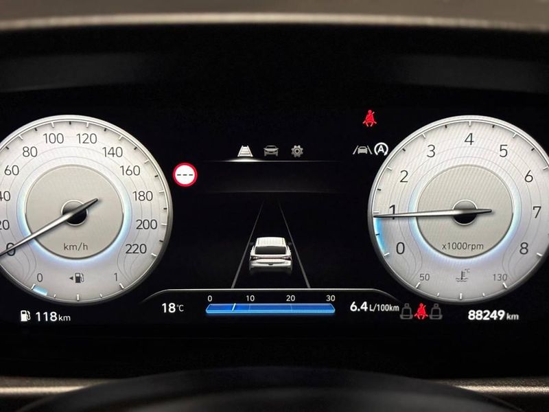 Hyundai i20 2023, foto 16