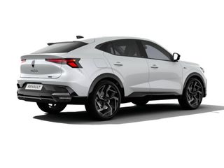 Renault Rafale E-Tech 4x4 221kW (300CV)