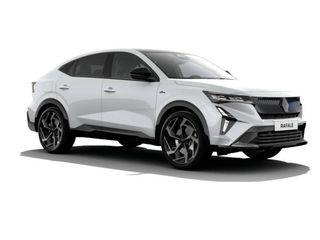 Renault Rafale E-Tech 4x4 221kW (300CV)
