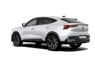 Renault Rafale E-Tech 4x4 221kW (300CV)