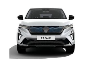 Renault Rafale E-Tech 4x4 221kW (300CV)