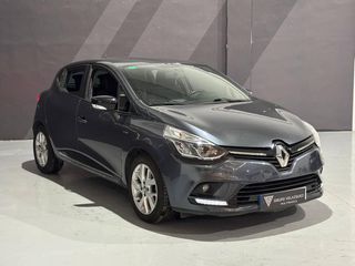 Renault Clio TCe 66kW (90CV) -18