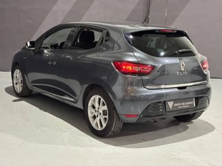 Renault Clio TCe 66kW (90CV) -18