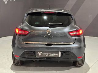 Renault Clio TCe 66kW (90CV) -18