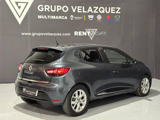 Renault Clio TCe 66kW (90CV) -18