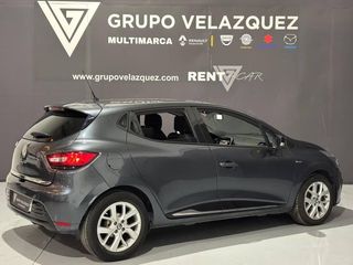 Renault Clio TCe 66kW (90CV) -18