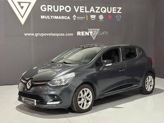 Renault Clio TCe 66kW (90CV) -18