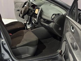 Renault Clio TCe 66kW (90CV) -18