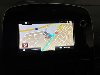 Renault Clio TCe 66kW (90CV) -18