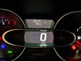 Renault Clio TCe 66kW (90CV) -18