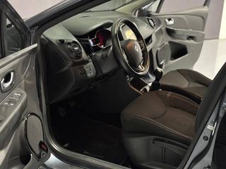 Renault Clio TCe 66kW (90CV) -18