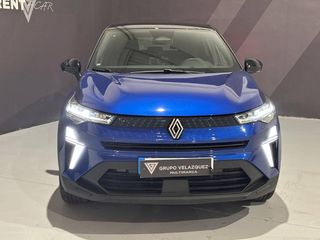 Renault Captur evolution TCe 74 kW (100CV) GLP