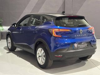 Renault Captur evolution TCe 74 kW (100CV) GLP