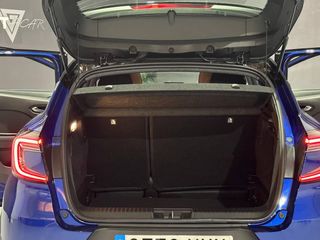 Renault Captur evolution TCe 74 kW (100CV) GLP