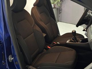 Renault Captur evolution TCe 74 kW (100CV) GLP