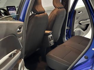 Renault Captur evolution TCe 74 kW (100CV) GLP