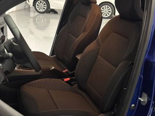 Renault Captur evolution TCe 74 kW (100CV) GLP