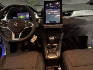 Renault Captur evolution TCe 74 kW (100CV) GLP