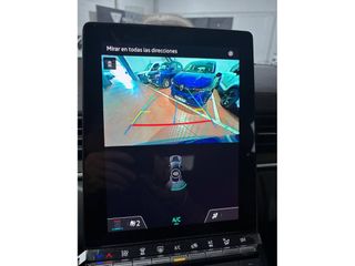 Renault Captur evolution TCe 74 kW (100CV) GLP