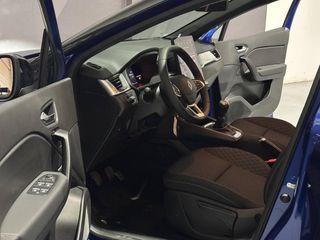 Renault Captur evolution TCe 74 kW (100CV) GLP