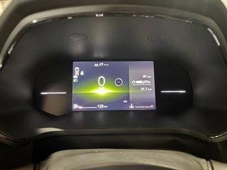 Renault Captur evolution TCe 74 kW (100CV) GLP