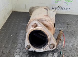 Catalizador peugeot 2226048010 boxer caja 109407