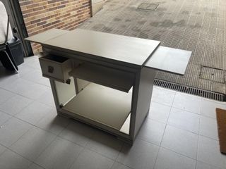 Mesa auxiliar TV/ordenador