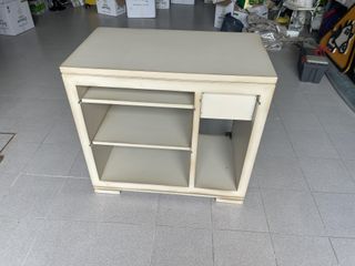 Mesa auxiliar TV/ordenador